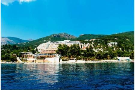 Invia – Sunshine Corfu Hotel & Spa,  recenzia