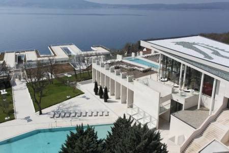 Invia – The View, Novi Spa Hotels & Resort,  recenzia