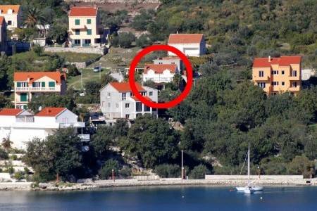 Invia – Ubytování Slano (Dubrovnik) – 2159,  recenzia