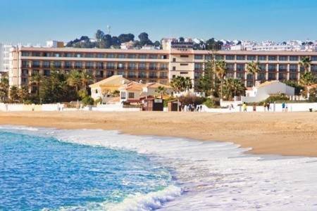 Invia – Vik Gran Hotel Costa Del Sol,  recenzia