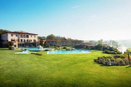 Invia – Adler Thermae Spa Resort,  recenzia