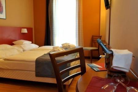 Invia – Drava Hotel Thermal Resort,  recenzia