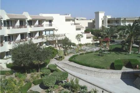 Invia – Grand Plaza Hotel Hurghada,  recenzia