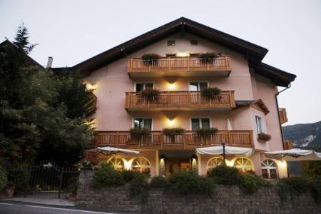 Invia – Hotel Family Michela Pig – Malé, Dolomiti Brenta (Val di Sole)