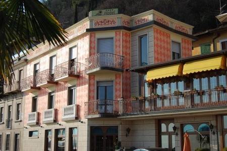 Invia – Hotel Garda Sol Hotel & Spa,  recenzia