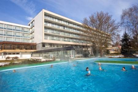 Invia – Hotel Spa Hotel Grand Splendid, Piešťany,  recenzia
