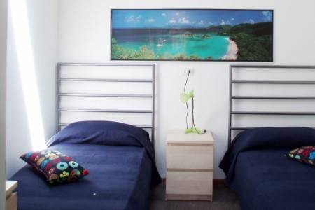 Invia – Residence Aprilia – Bibione Spiaggia,  recenzia