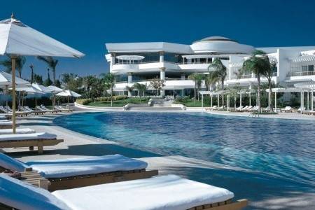 Invia – Royal Monte Carlo Sharm Resort & Spa,  recenzia