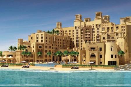 Invia – Sheraton Sharjah Beach Resort & Spa,  recenzia