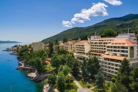 Invia – Smart Selection Hotel Istra,  recenzia