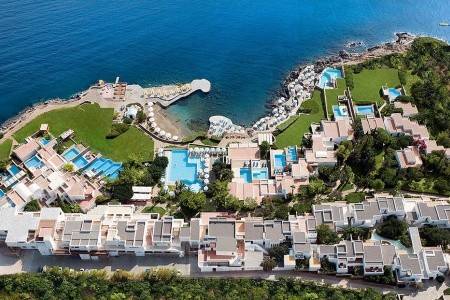 Invia – St. Nicolas Bay Resort Hotel & Villas,  recenzia