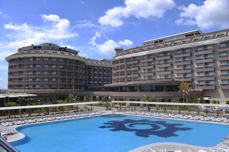 Invia – Sunmelia Beach Resort & Spa,  recenzia