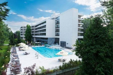 Invia – Danubius Spa Resort Esplanade – Pokoje Esplanade,  recenzia