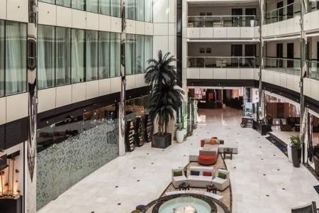 Invia – Holiday Inn Dubai – Al Barsha,  recenzia