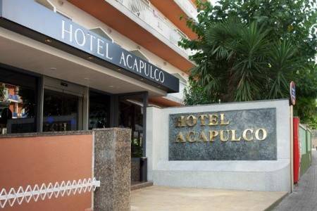 Invia – Hotel Acapulco,  recenzia