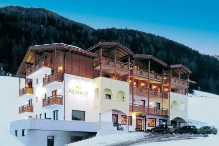 Invia – Hotel Almina Family & Spa,  recenzia