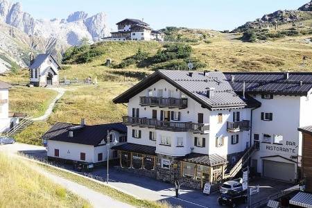 Invia – Hotel Alpenrose Pig – San Martino Castrozza / Passo Rolle,  recenzia