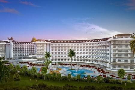 Invia – Hotel Calido Maris Beach Resort,  recenzia