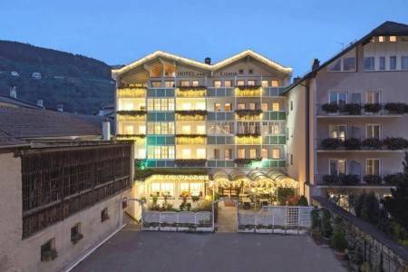 Invia – Hotel Lamm, Južné Tyrolsko