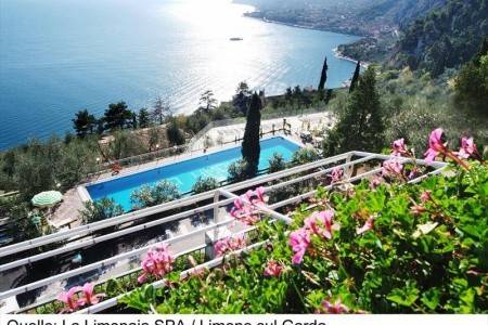 Invia – Hotel Limonaia V Limone Sul Garda – Lago Di Garda,  recenzia
