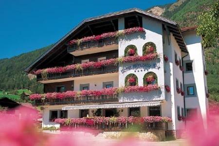 Invia – Hotel Mühlenerhof – Molini Di Tures/mühlen In Taufers,  recenzia