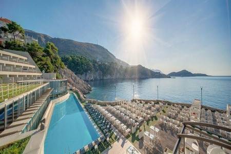 Invia – Hotel Rixos Libertas – Dubrovnik,  recenzia