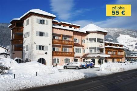 Invia – Hotel Rosskopf, Južné Tyrolsko