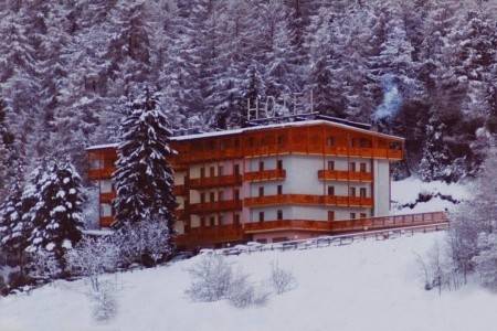 Invia – Hotel Sancamillo, Južné Tyrolsko