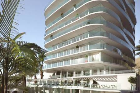 Invia – Hotel Sentido Benalmadena Beach,  recenzia