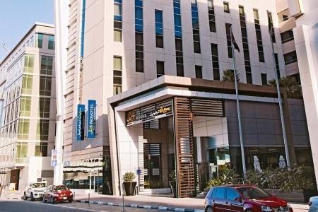 Invia – Novotel Suites Mall Of The Emirates,  recenzia