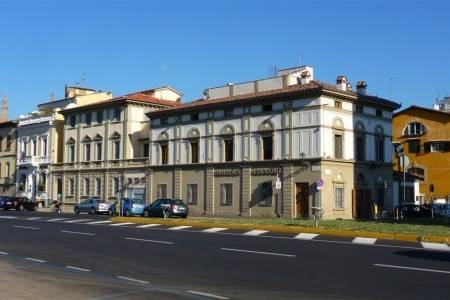 Invia – Residence San Nicolo,  recenzia