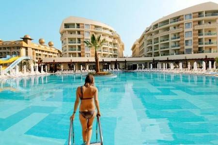 Invia – Seamelia Beach Resort & Spa,  recenzia