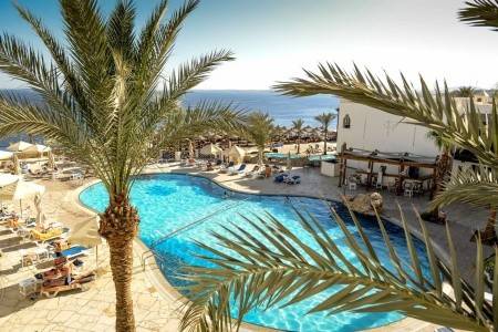 Invia – Sharm Resort,  recenzia
