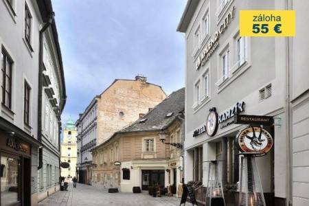 Invia – Silvestr 2018 – Hotel Perugia Bratislava,  recenzia