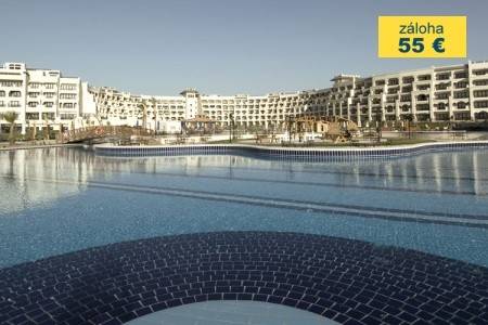 Invia – Steigenberger Al Dau Beach Hotel,  recenzia