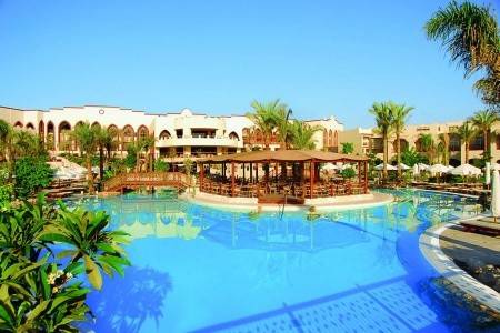 Invia – The Grand Hotel Sharm El Sheikh,  recenzia