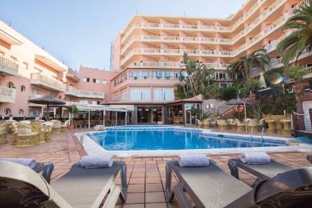Invia – Alba Seleqtta Hotel Spa Resort,  recenzia