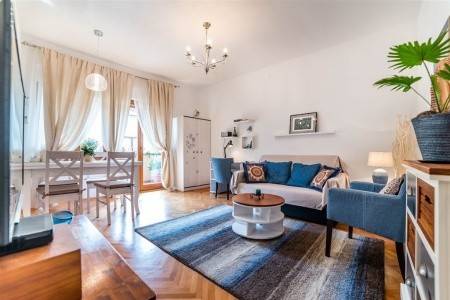 Invia – Apartment Aquileia,  recenzia