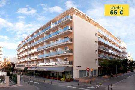 Invia – Hotel Maria Del Mar,  recenzia