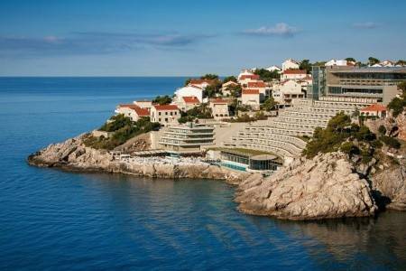 Invia – Hotel Rixos Libertas Dubrovnik,  recenzia