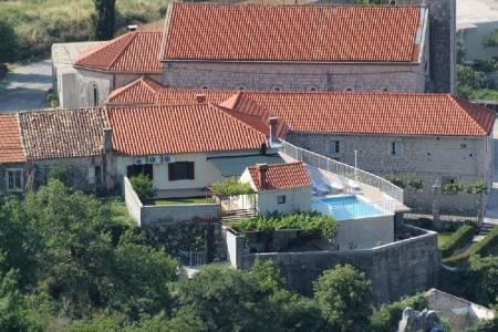 Invia – Ubytování Dubravka (Dubrovnik) – 9101,  recenzia