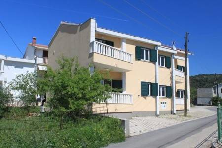 Invia – Ubytování Poljica (Trogir) – 8682,  recenzia