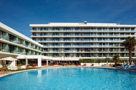 Invia – Hotel Anabel – Lloret,  recenzia