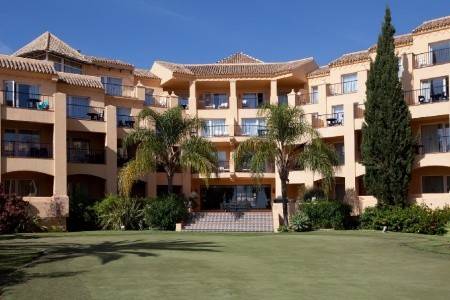 Invia – Hotel Guadalmina Spa & Golf Resort,  recenzia