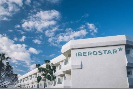 Invia – Hotel Iberostar Marbella Coral Beach,  recenzia