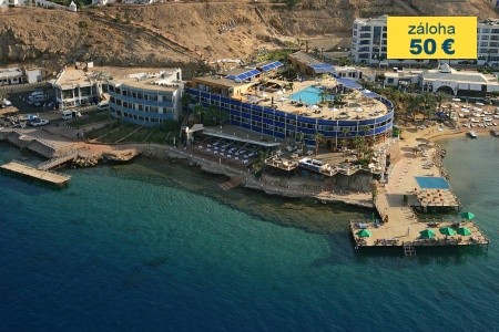 Invia – Lido Sharm Hotel,  recenzia