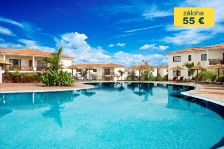 Invia – Melia Tortuga Beach Resort & Spa,  recenzia