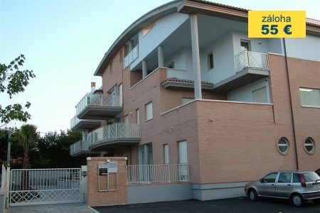 Invia – Residence Alighieri, Abruzzo