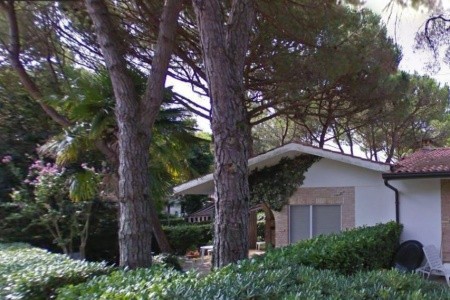 Invia – Vila Francesca – Lignano Riviera,  recenzia