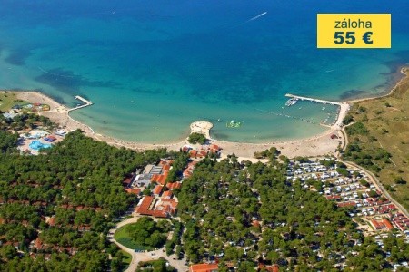 Invia – Zaton Holiday Resort (Mh) – Zadar,  recenzia